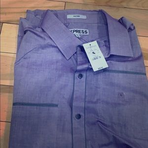Men’s Dress shirts